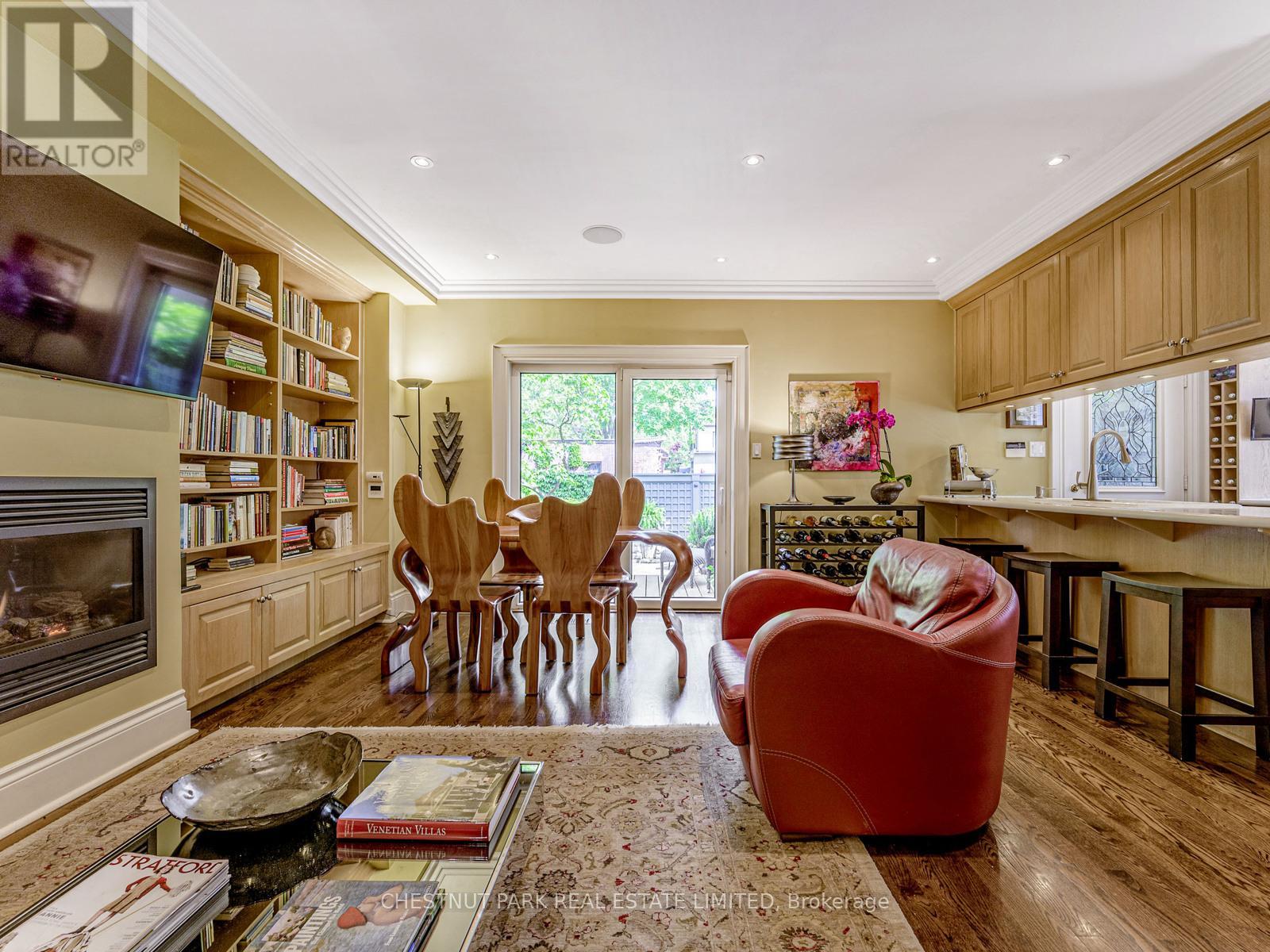 78 Dale Avenue, Toronto, Ontario  M4W 1K9 - Photo 17 - C12403122