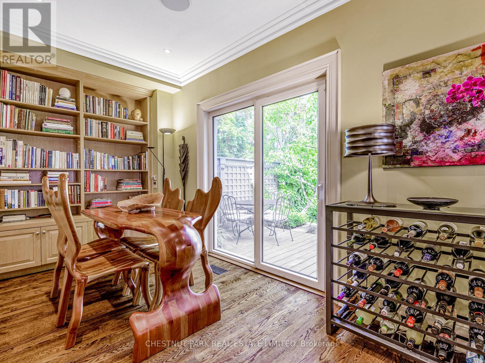 78 Dale Avenue, Toronto, Ontario  M4W 1K9 - Photo 18 - C12403122