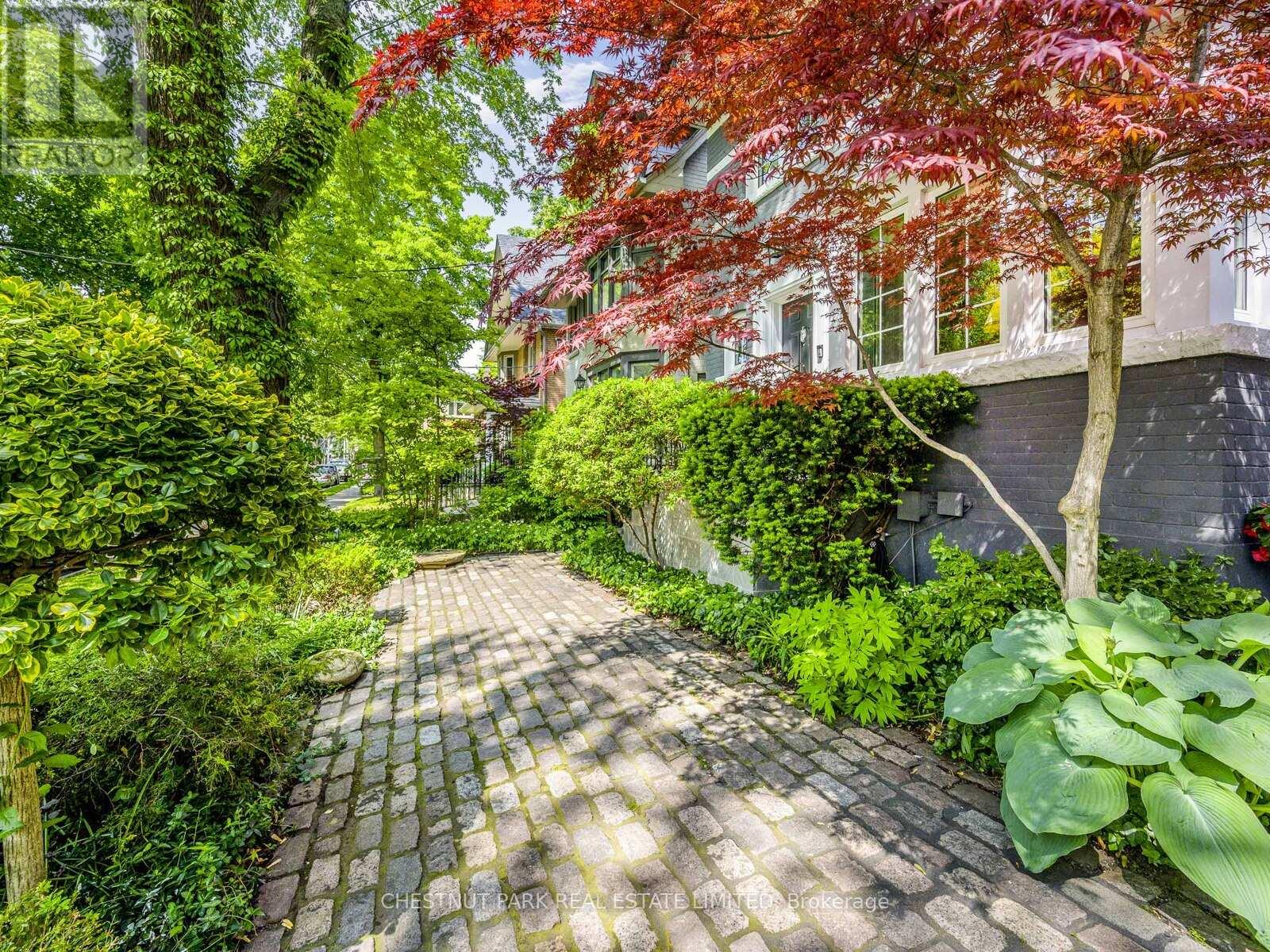 78 Dale Avenue, Toronto, Ontario  M4W 1K9 - Photo 45 - C12403122