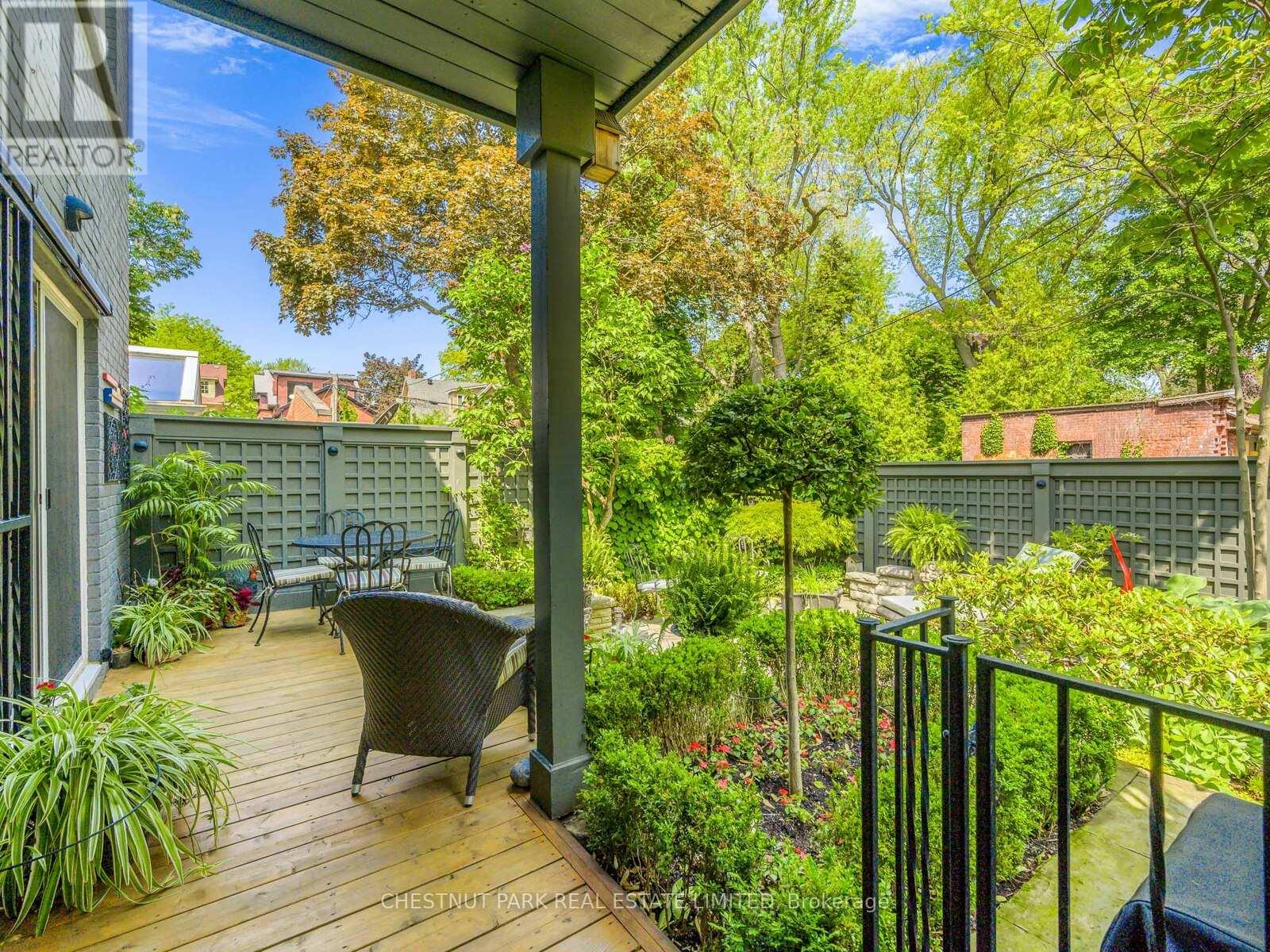 78 Dale Avenue, Toronto, Ontario  M4W 1K9 - Photo 46 - C12403122