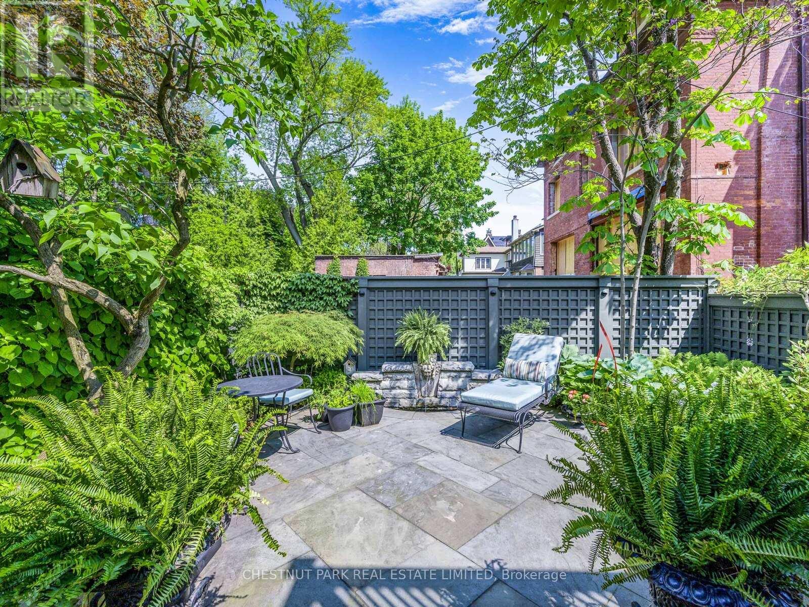 78 Dale Avenue, Toronto, Ontario  M4W 1K9 - Photo 47 - C12403122