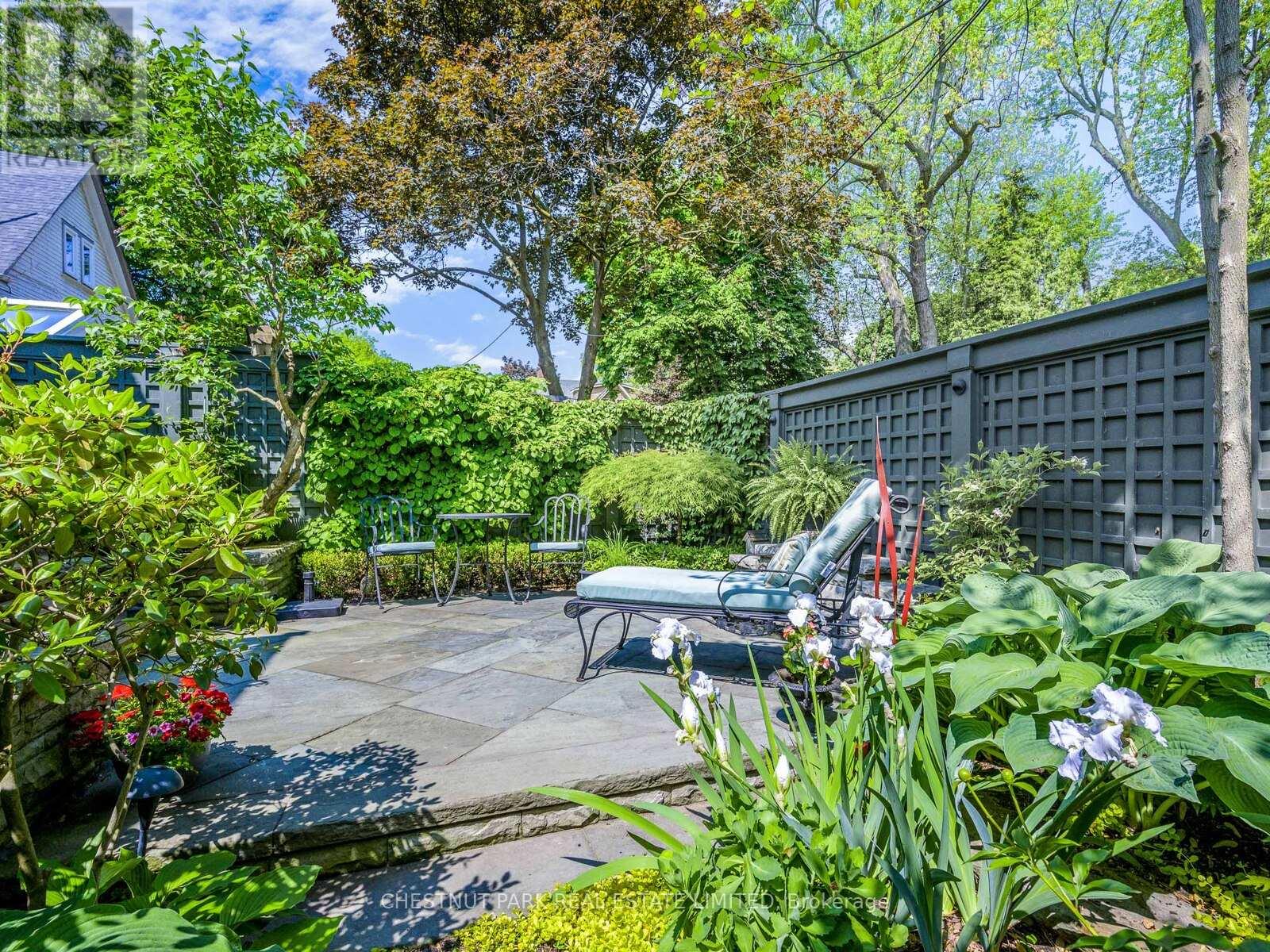 78 Dale Avenue, Toronto, Ontario  M4W 1K9 - Photo 48 - C12403122