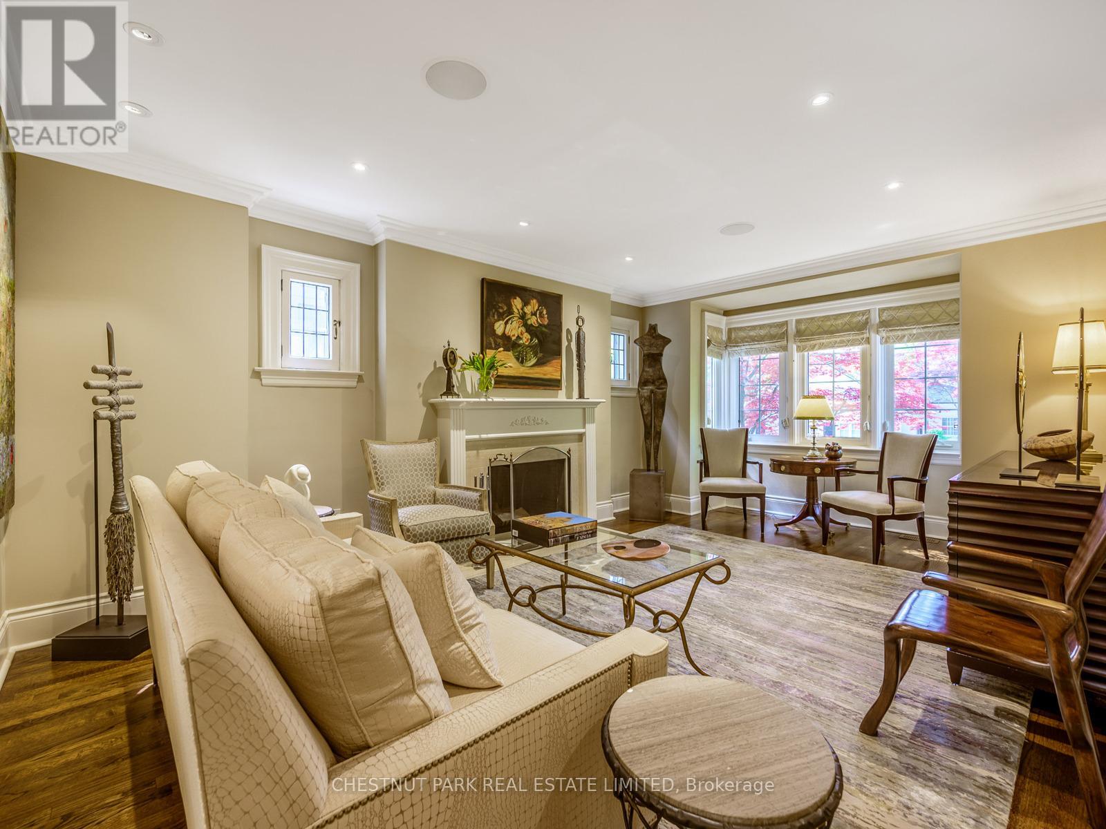 78 Dale Avenue, Toronto, Ontario  M4W 1K9 - Photo 6 - C12403122