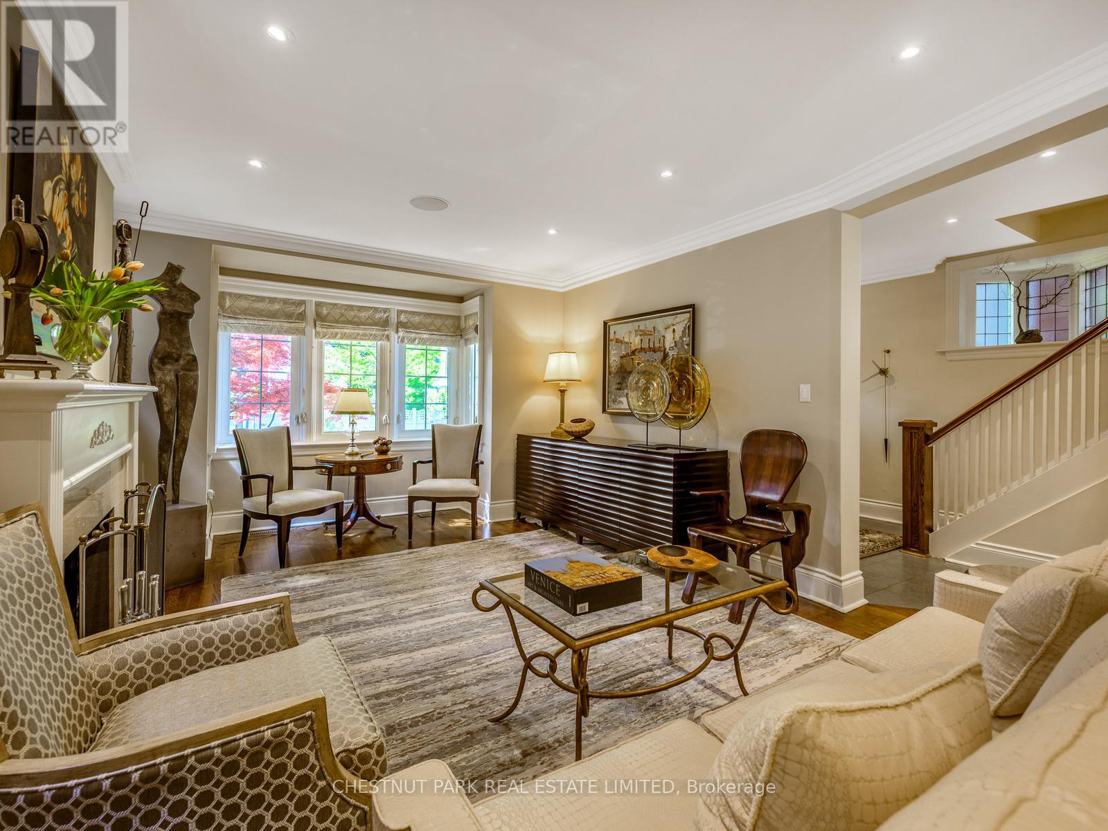 78 Dale Avenue, Toronto, Ontario  M4W 1K9 - Photo 7 - C12403122