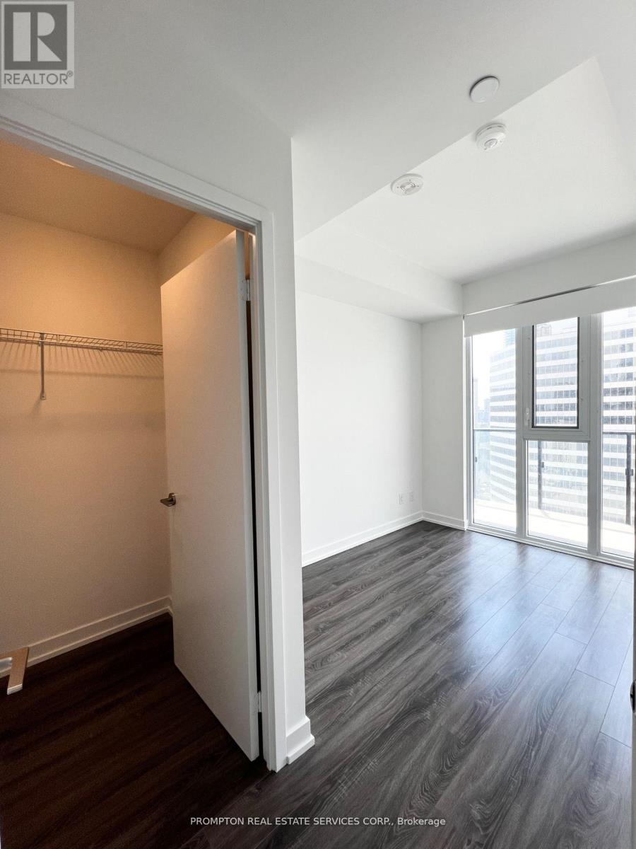 2809 - 20 Edward Street, Toronto, Ontario  M5G 0C5 - Photo 14 - C12403131