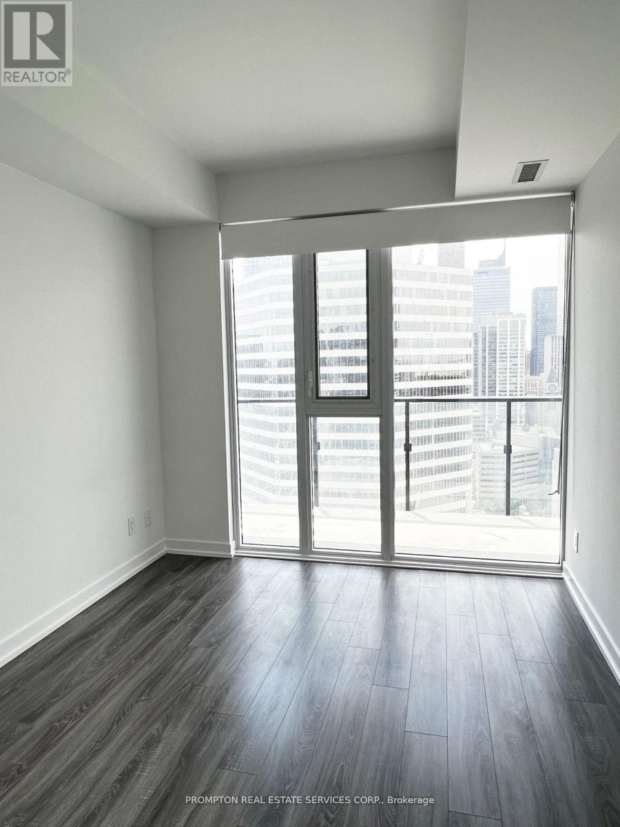 2809 - 20 Edward Street, Toronto, Ontario  M5G 0C5 - Photo 17 - C12403131