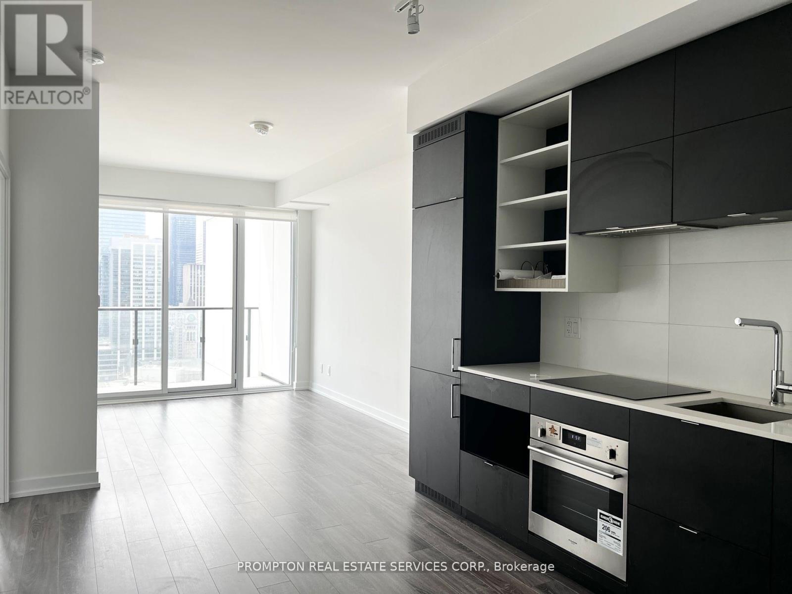 2809 - 20 Edward Street, Toronto, Ontario  M5G 0C5 - Photo 7 - C12403131