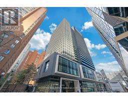 2809 - 20 EDWARD STREET, Toronto, Ontario