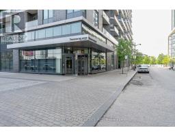 SPH #07 - 1 EDGEWATER DRIVE, Toronto, Ontario