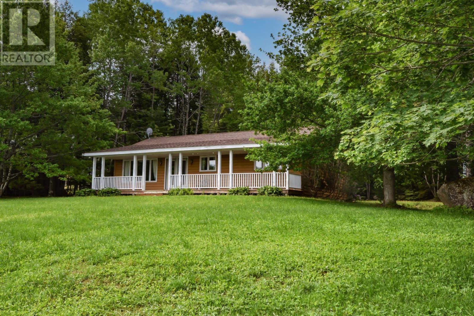 1506 Sweetland Road, Sweetland, Nova Scotia