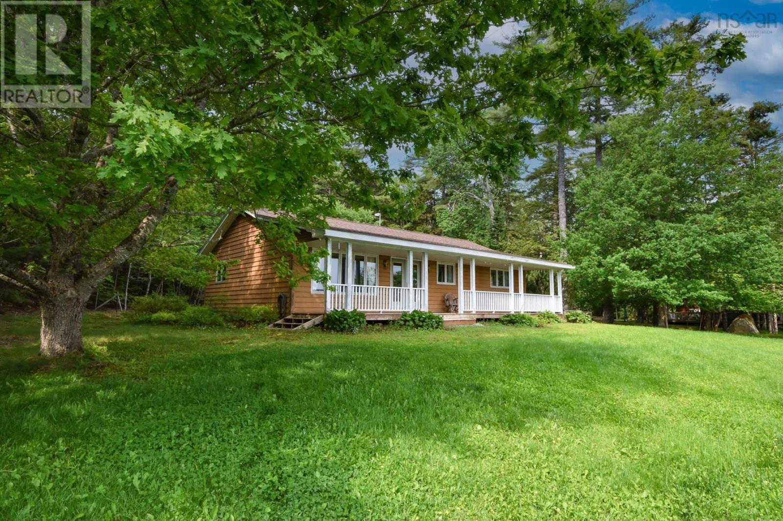 1506 Sweetland Road, Sweetland, Nova Scotia  B0J 1E0 - Photo 3 - 202514874