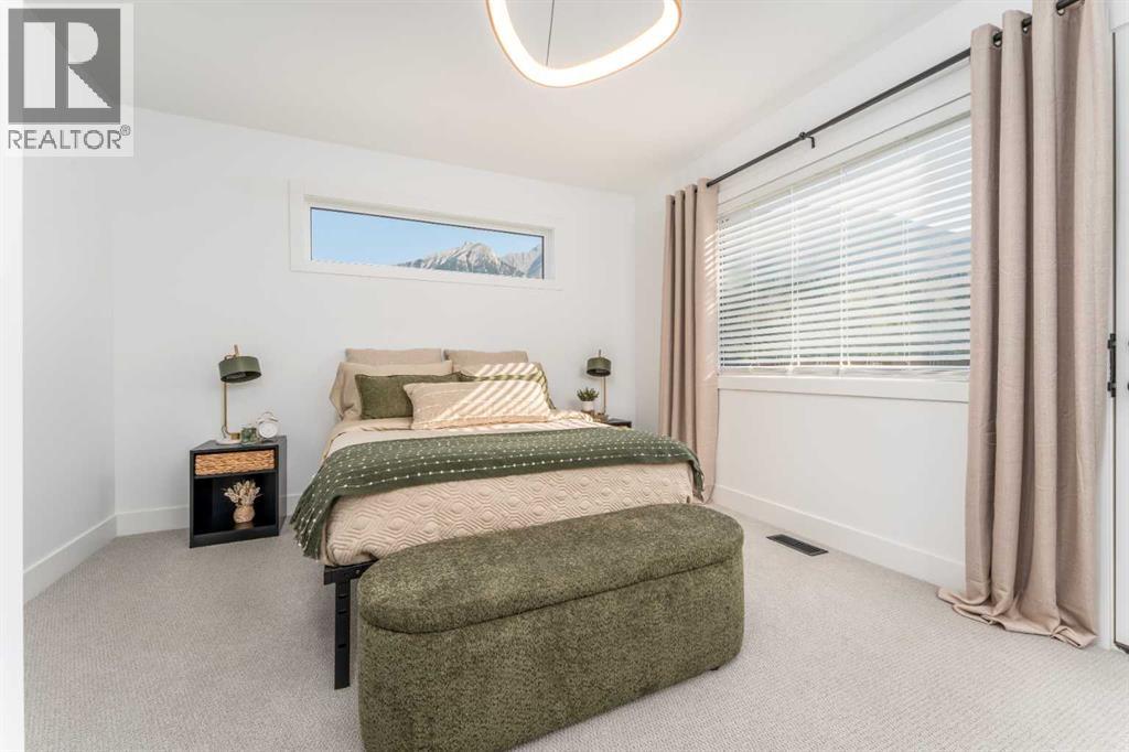101, 1413 Mountain Avenue, Canmore, Alberta  T1W 1M3 - Photo 15 - A2214342