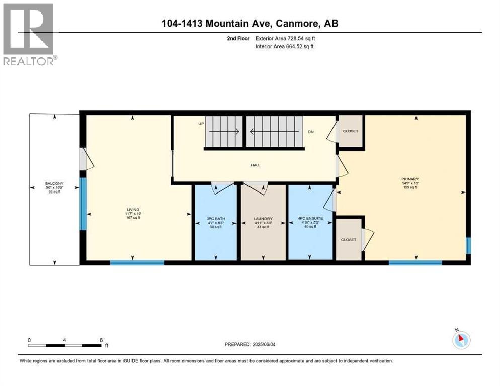 104, 1413 Mountain Avenue, Canmore, Alberta  T1W 1M3 - Photo 21 - A2228604