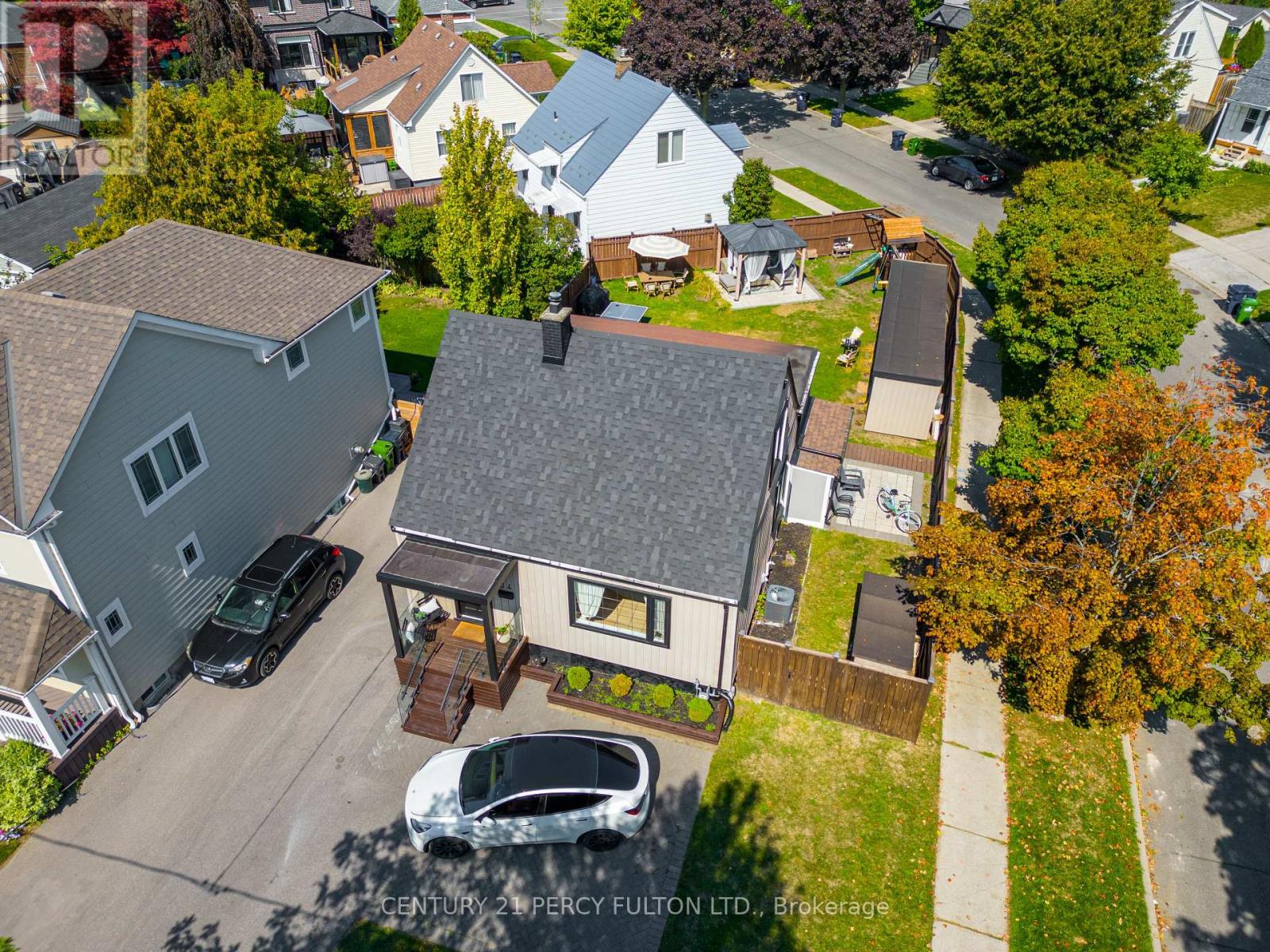 34 Topham Road, Toronto, Ontario  M4B 3K2 - Photo 47 - E12403120