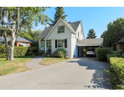 125 CHINE DRIVE, Toronto, Ontario