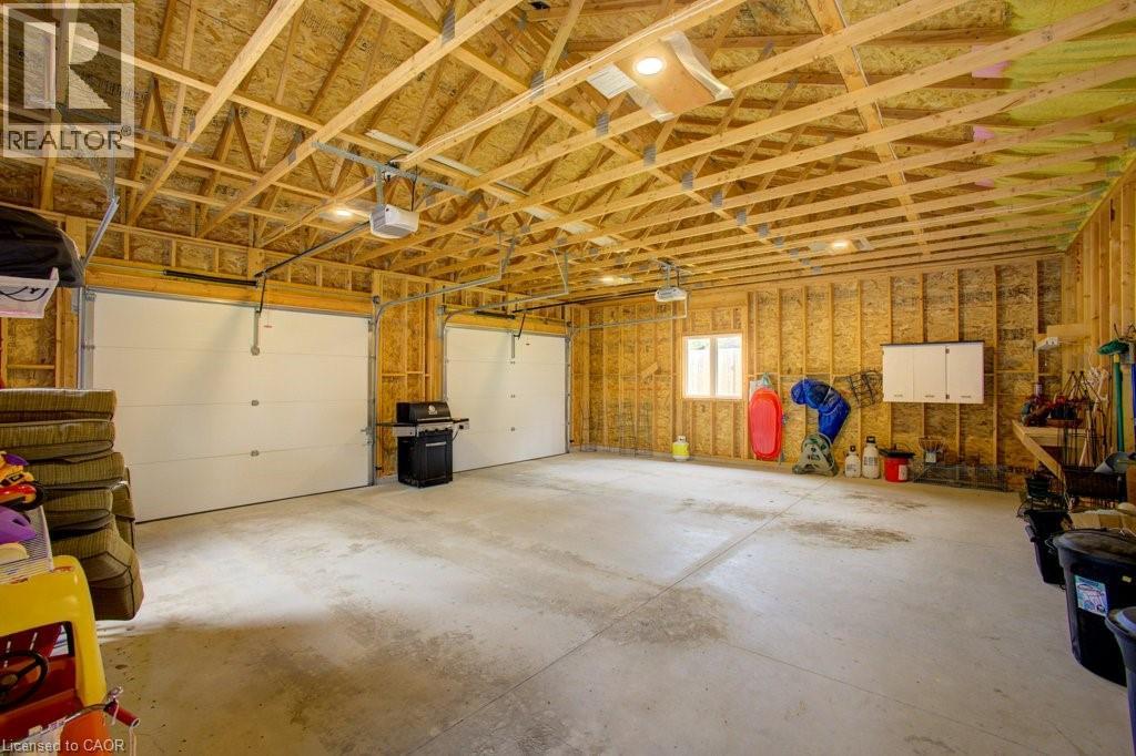 112 Old Bridge Road S, Hanover, Ontario  N4N 3B8 - Photo 28 - 40724198