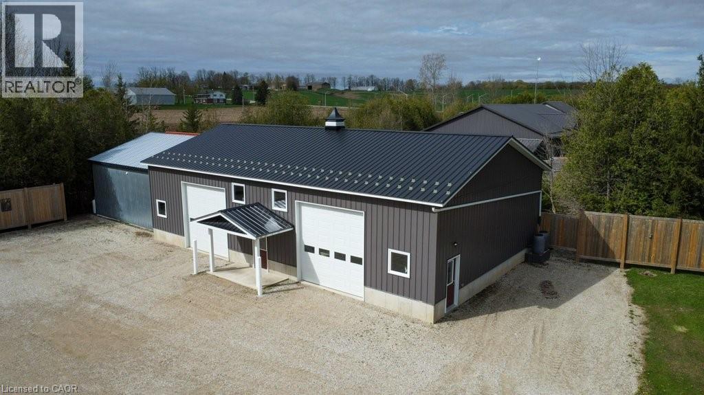 112 Old Bridge Road S, Hanover, Ontario  N4N 3B8 - Photo 29 - 40724198