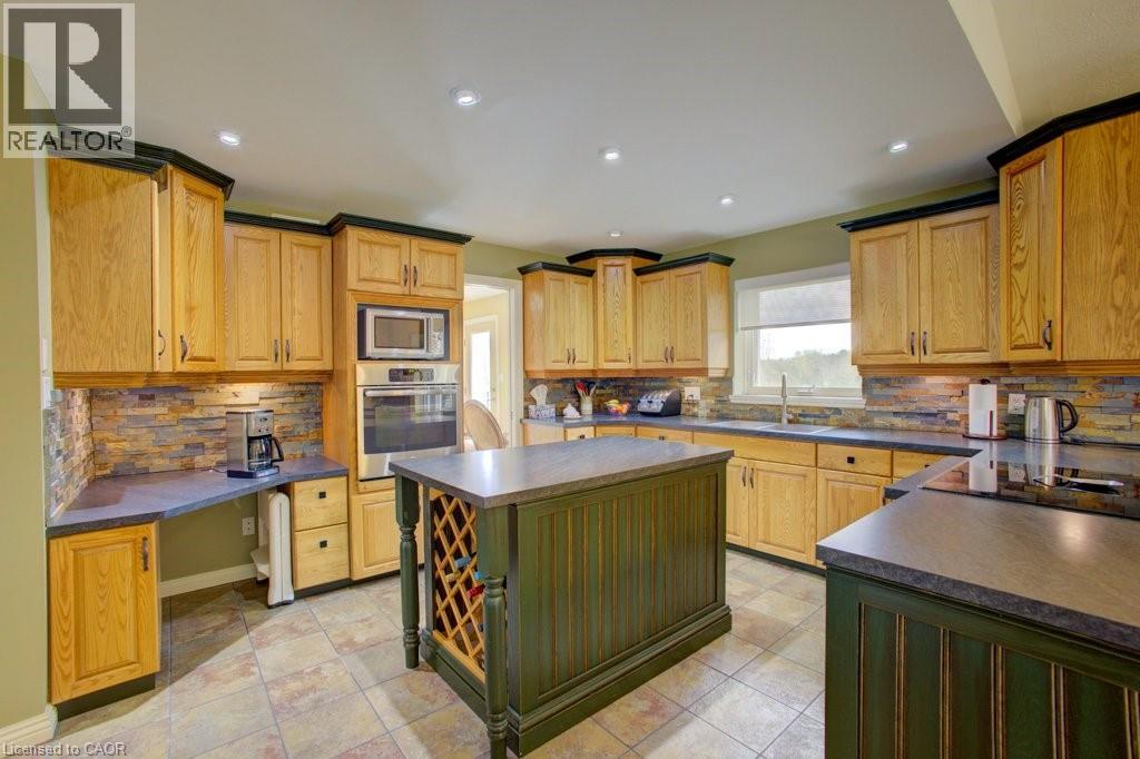 112 Old Bridge Road S, Hanover, Ontario  N4N 3B8 - Photo 13 - 40724198