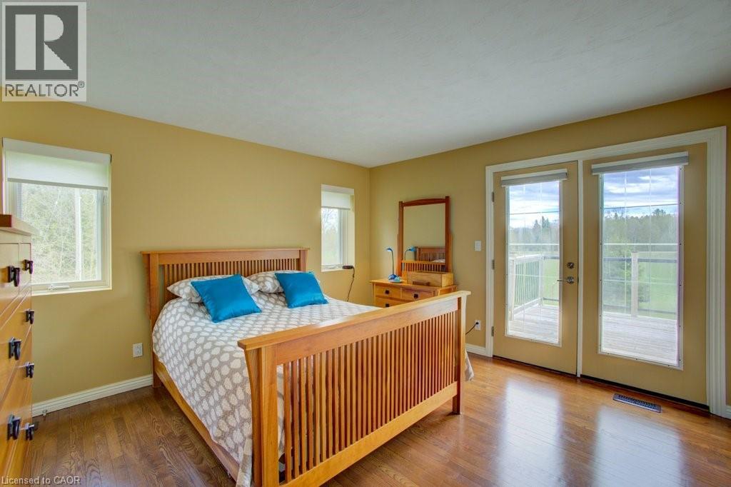 112 Old Bridge Road S, Hanover, Ontario  N4N 3B8 - Photo 16 - 40724198