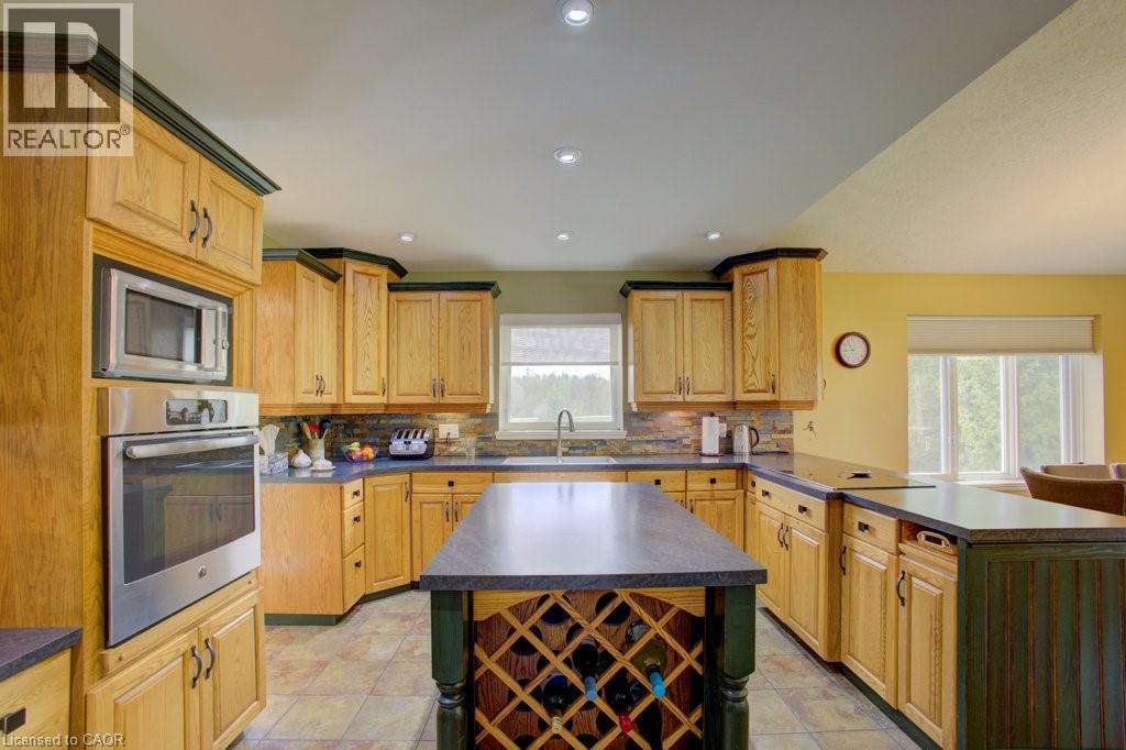 112 Old Bridge Road S, Hanover, Ontario  N4N 3B8 - Photo 14 - 40724198