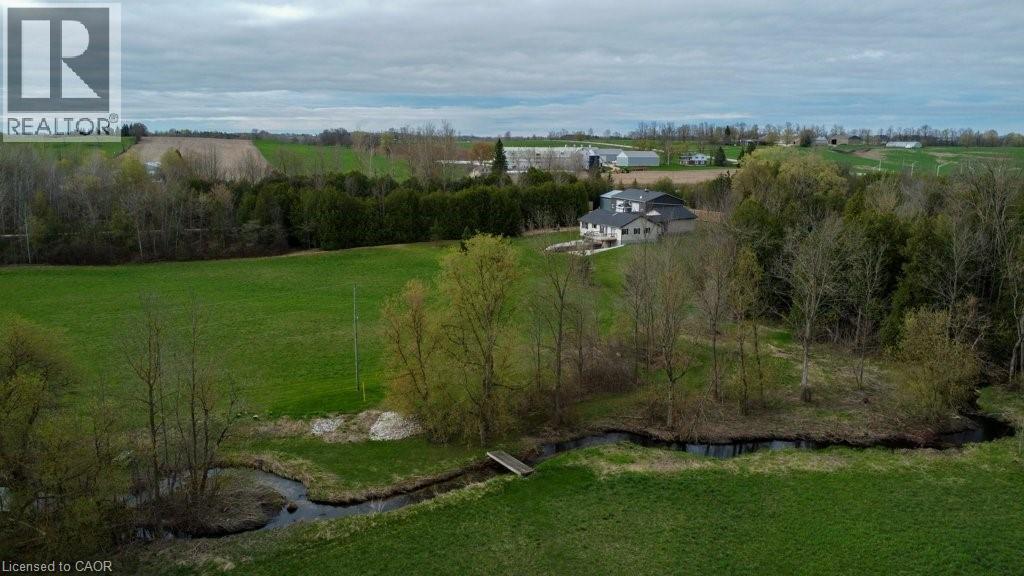 112 Old Bridge Road S, Hanover, Ontario  N4N 3B8 - Photo 39 - 40724198