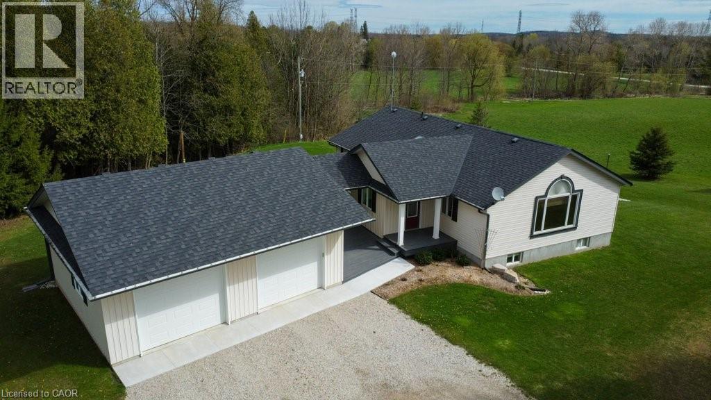 112 Old Bridge Road S, Hanover, Ontario  N4N 3B8 - Photo 3 - 40724198