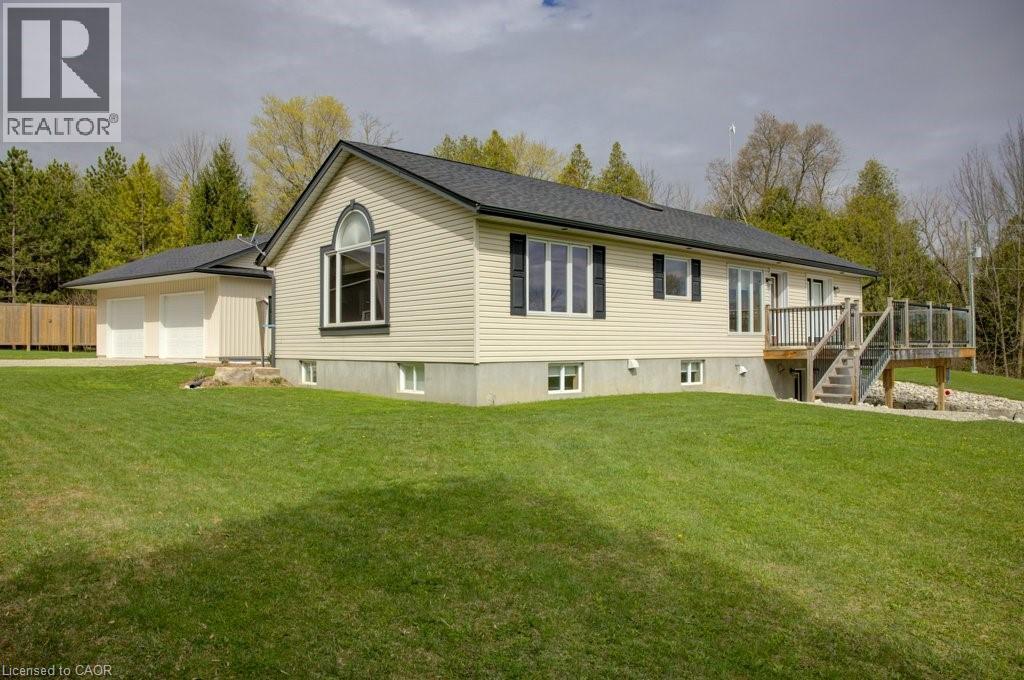 112 Old Bridge Road S, Hanover, Ontario  N4N 3B8 - Photo 6 - 40724198