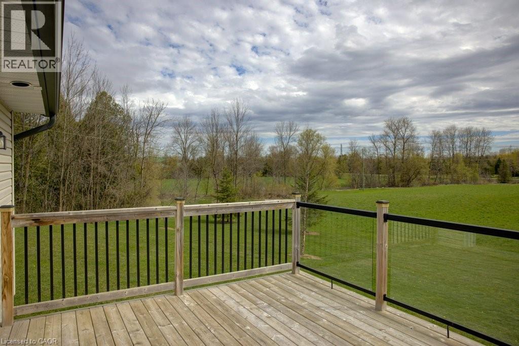 112 Old Bridge Road S, Hanover, Ontario  N4N 3B8 - Photo 36 - 40724198
