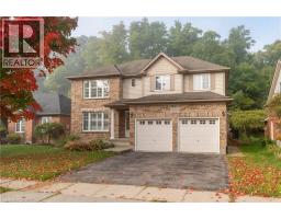 200 MCMEEKEN Drive, Cambridge, Ontario