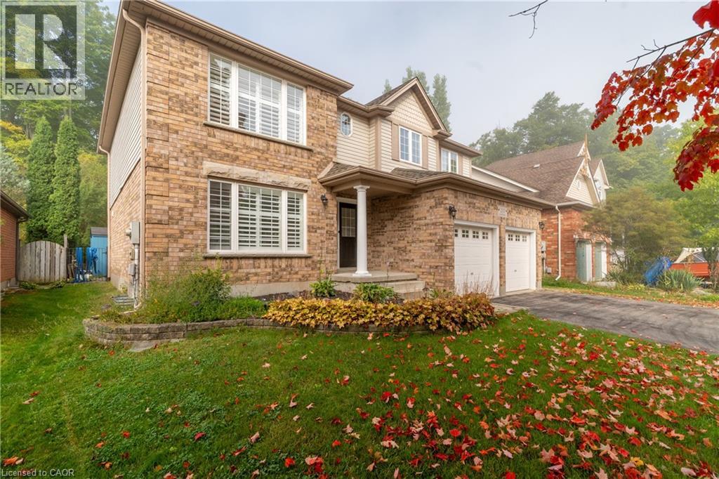 200 Mcmeeken Drive, Cambridge, Ontario  N3C 4H2 - Photo 6 - 40767274