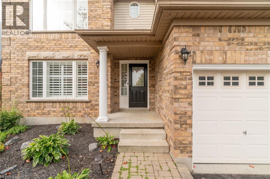 200 Mcmeeken Drive, Cambridge, Ontario  N3C 4H2 - Photo 8 - 40767274