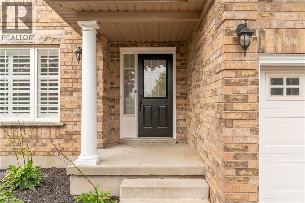 200 Mcmeeken Drive, Cambridge, Ontario  N3C 4H2 - Photo 9 - 40767274