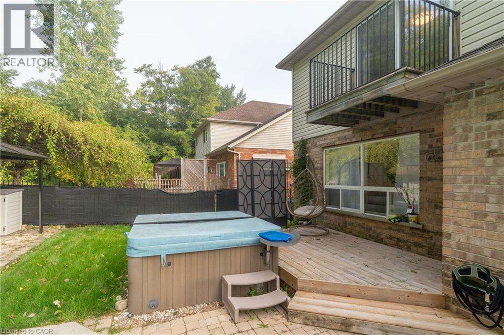 200 Mcmeeken Drive, Cambridge, Ontario  N3C 4H2 - Photo 44 - 40767274