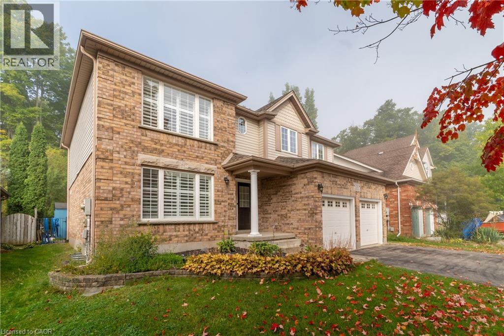 200 Mcmeeken Drive, Cambridge, Ontario  N3C 4H2 - Photo 7 - 40767274