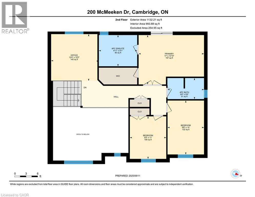 200 Mcmeeken Drive, Cambridge, Ontario  N3C 4H2 - Photo 49 - 40767274