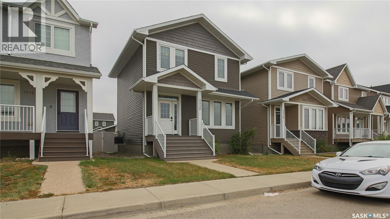 3330 Elgaard Drive, Regina, Saskatchewan  S4R 8J6 - Photo 46 - SK018350
