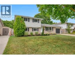 35 Peterborough DRIVE, Chatham, Ontario