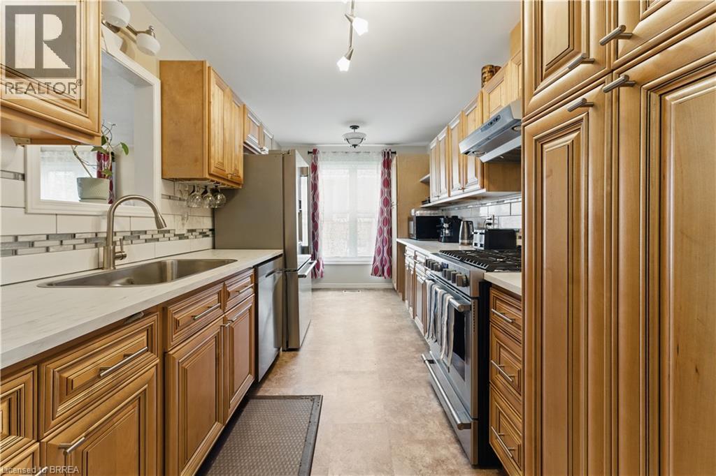 13 King William Street, St. George, Ontario  N0E 1N0 - Photo 30 - 40769731