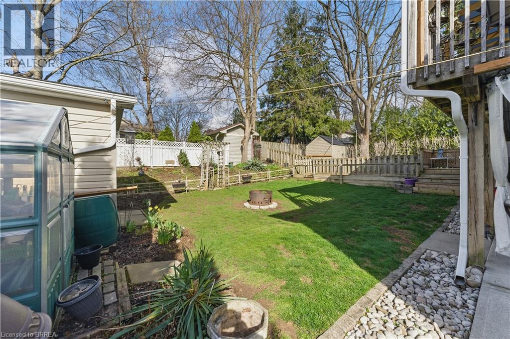13 King William Street, St. George, Ontario  N0E 1N0 - Photo 38 - 40769731