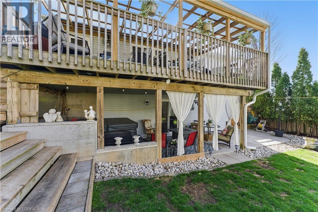 13 King William Street, St. George, Ontario  N0E 1N0 - Photo 39 - 40769731