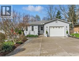 13 KING WILLIAM Street, St. George, Ontario