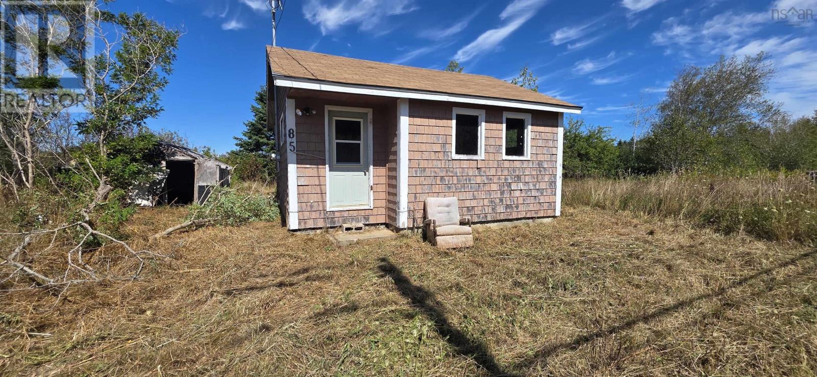 85 101 Highway, Marshalltown, Nova Scotia
