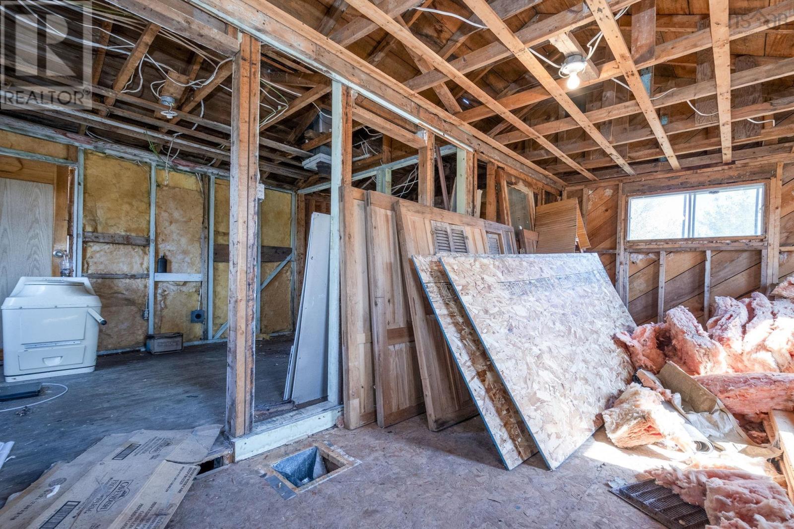 85 101 Highway, Marshalltown, Nova Scotia  B0V 1A0 - Photo 37 - 202522515