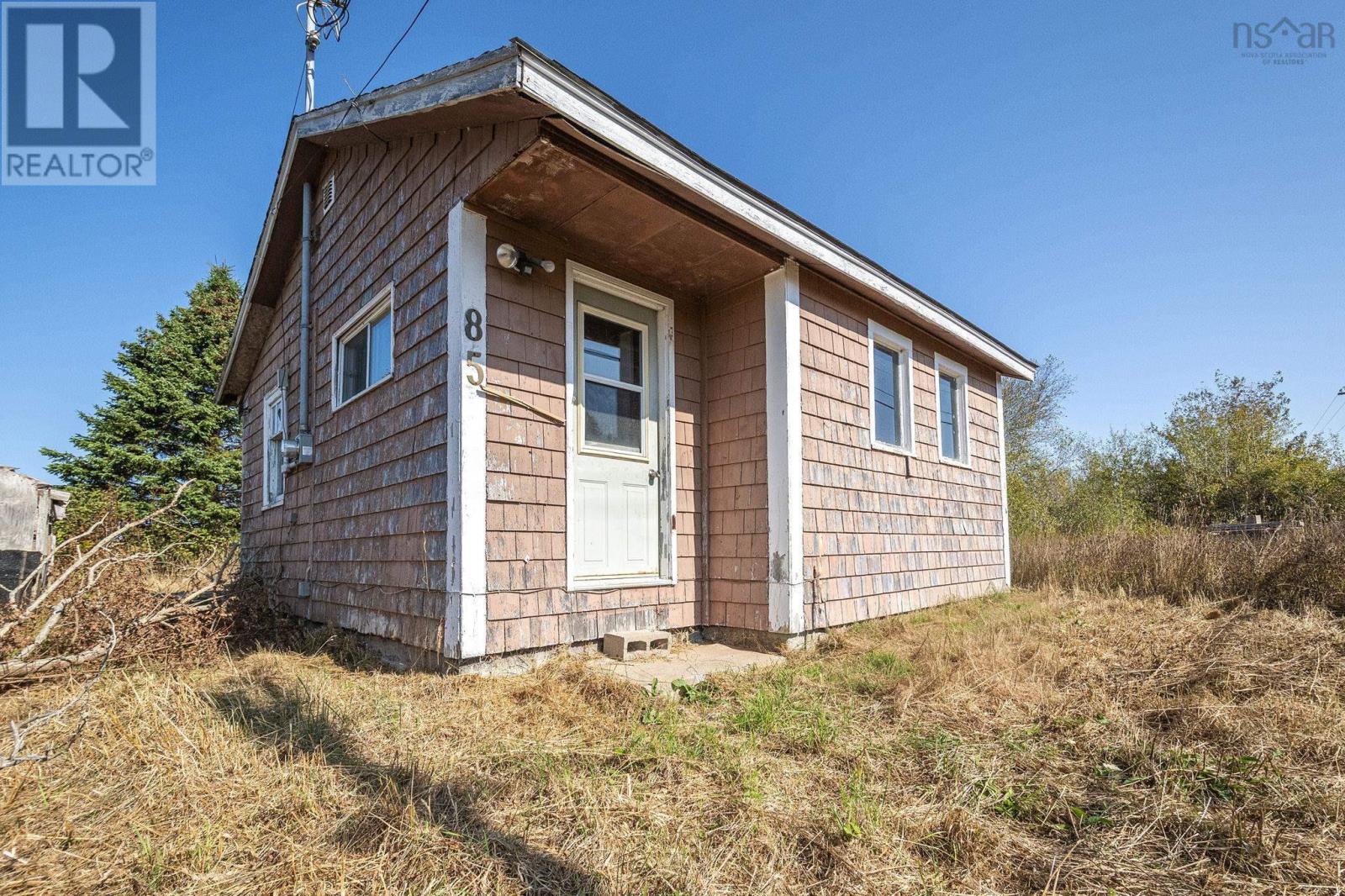 85 101 Highway, Marshalltown, Nova Scotia  B0V 1A0 - Photo 30 - 202522515