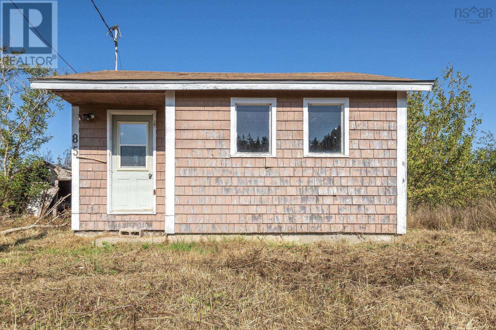 85 101 Highway, Marshalltown, Nova Scotia  B0V 1A0 - Photo 31 - 202522515