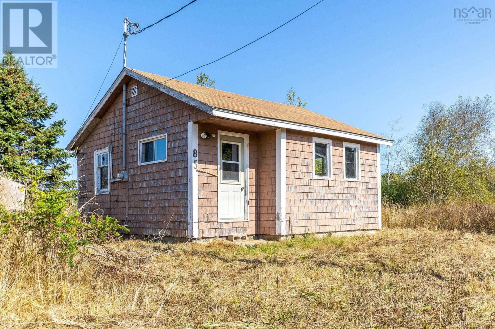 85 101 Highway, Marshalltown, Nova Scotia  B0V 1A0 - Photo 28 - 202522515