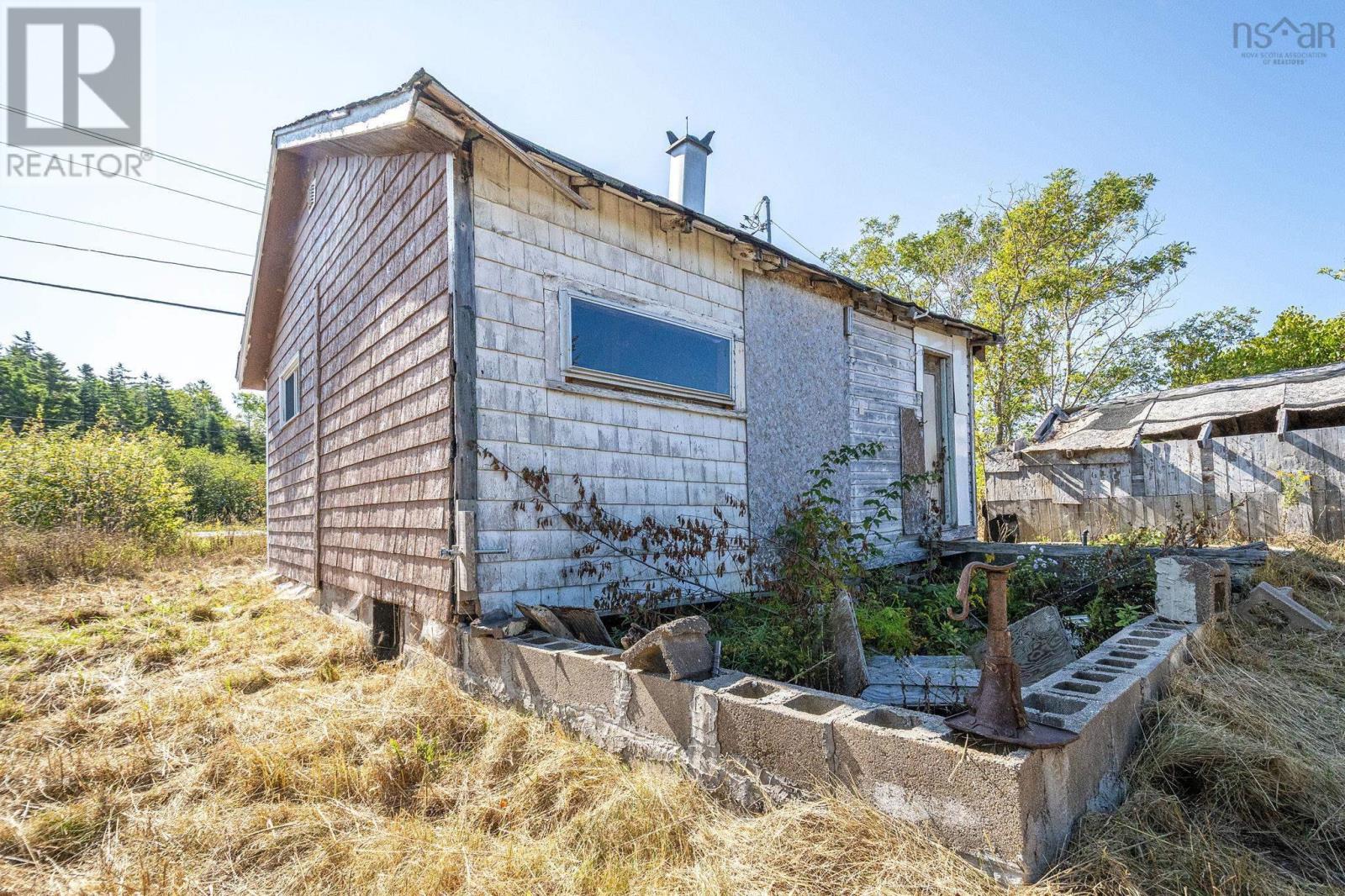 85 101 Highway, Marshalltown, Nova Scotia  B0V 1A0 - Photo 34 - 202522515