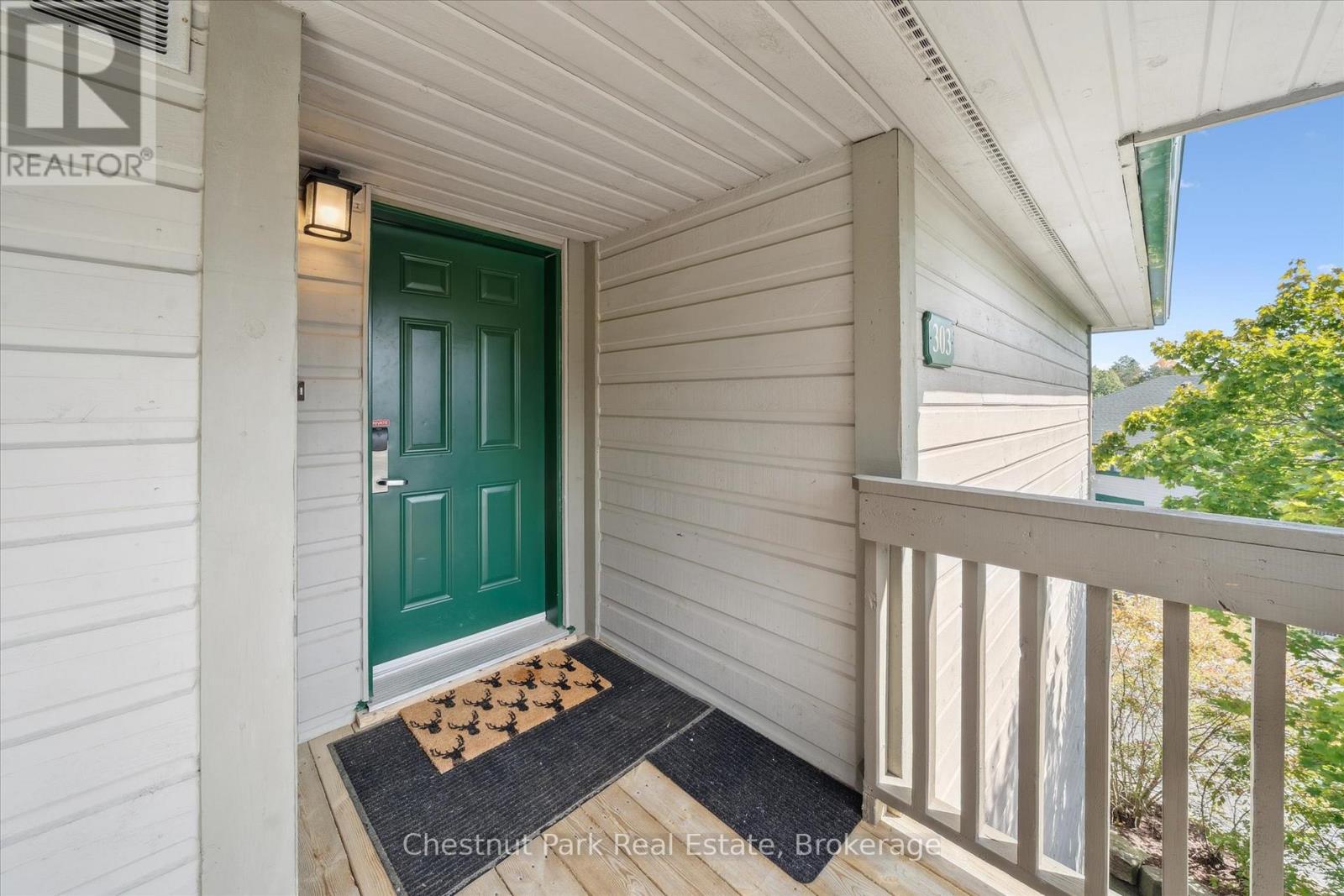 31-303 - 1235 Deerhurst Drive, Huntsville (Chaffey), Ontario  P1H 2E8 - Photo 8 - X12402285