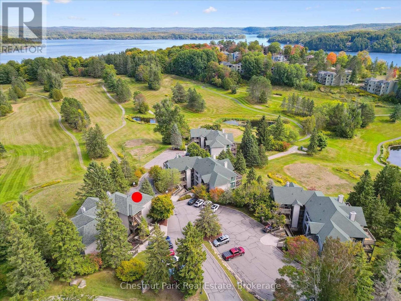 31-303 - 1235 Deerhurst Drive, Huntsville (Chaffey), Ontario  P1H 2E8 - Photo 5 - X12402285