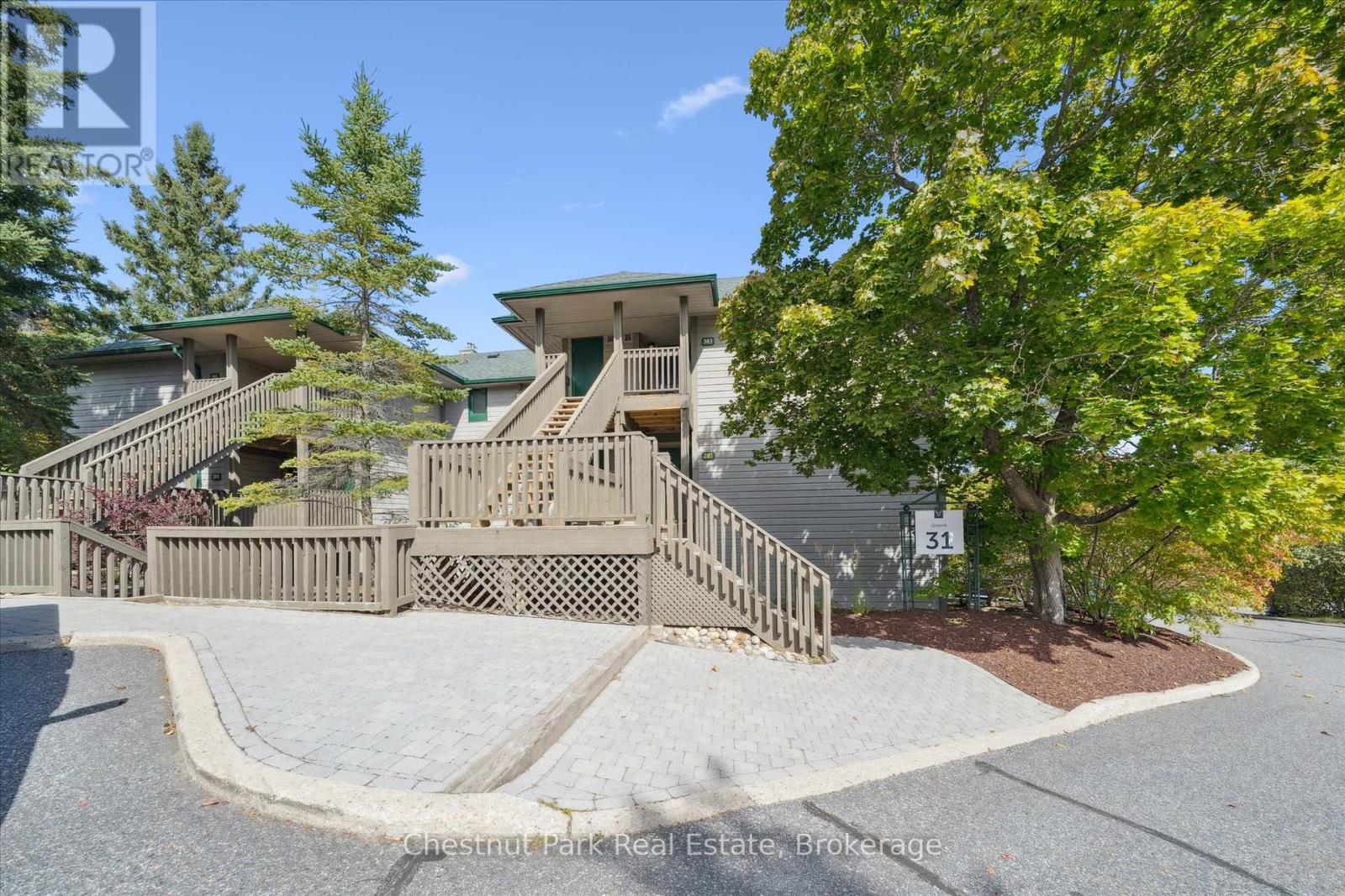 31-303 - 1235 Deerhurst Drive, Huntsville (Chaffey), Ontario  P1H 2E8 - Photo 7 - X12402285